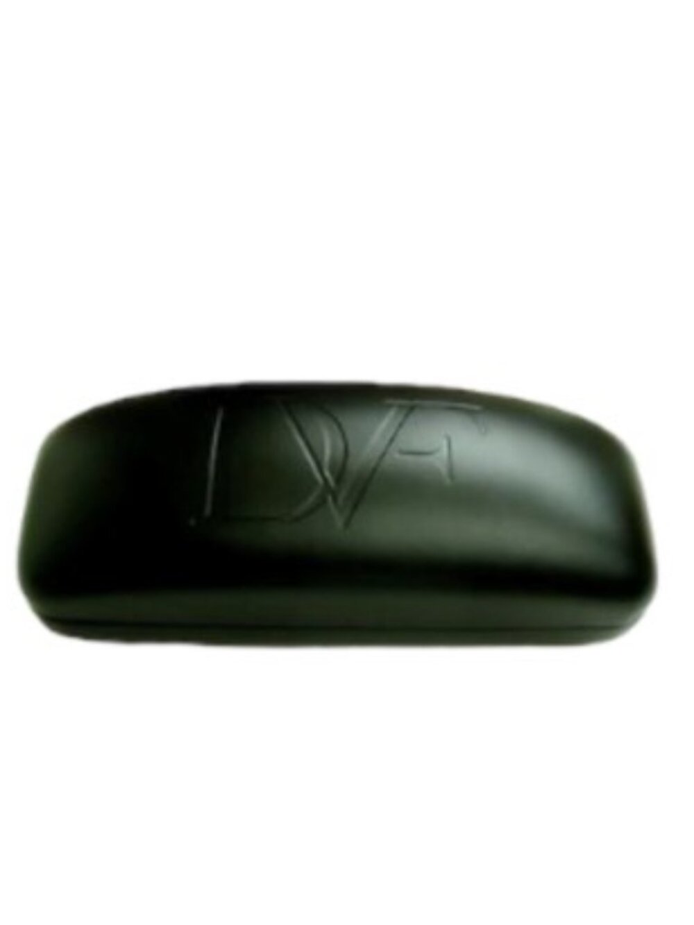 Diane Von Furstenberg Sunglass / Eyeglass Case